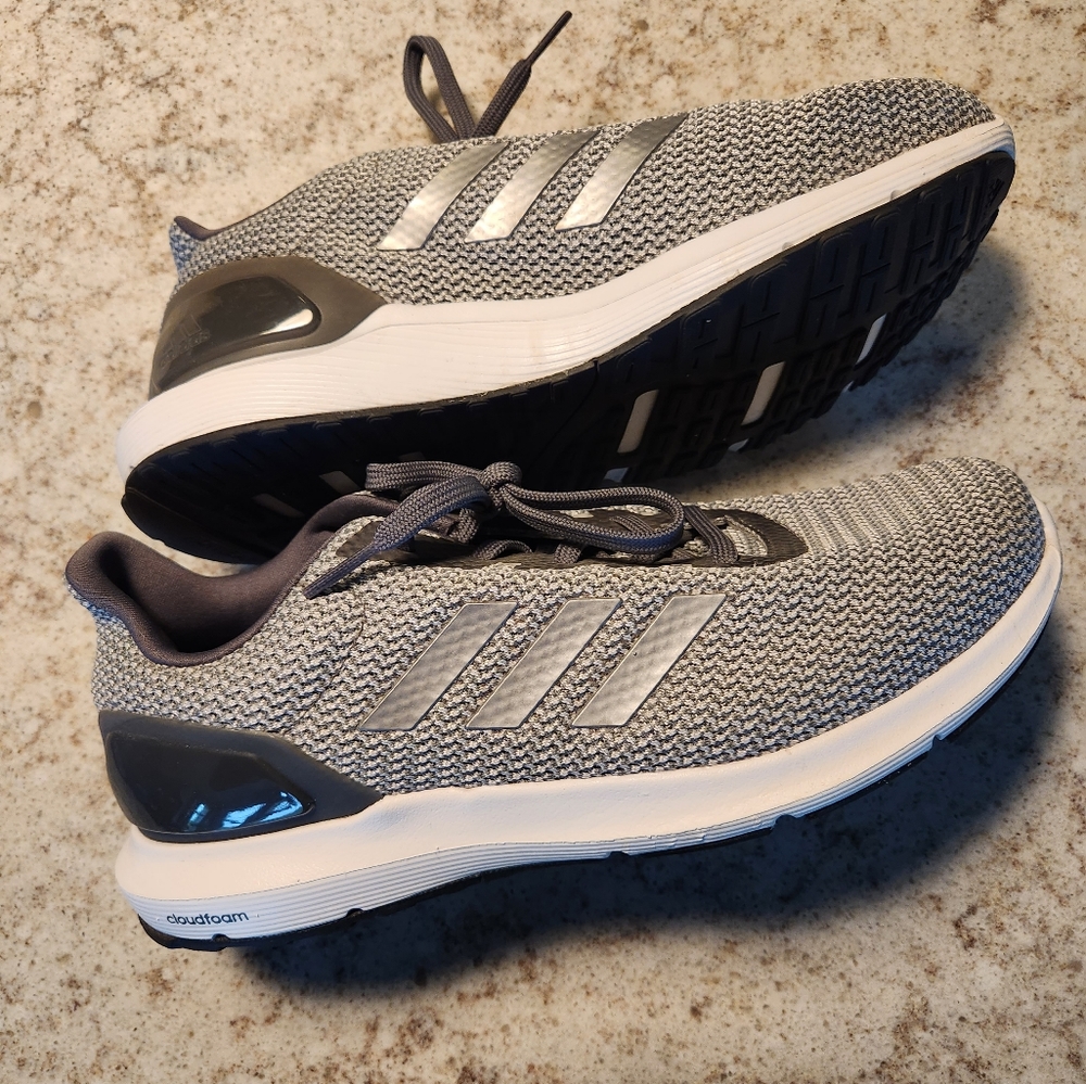 Adidas Cloudfoam Shoes